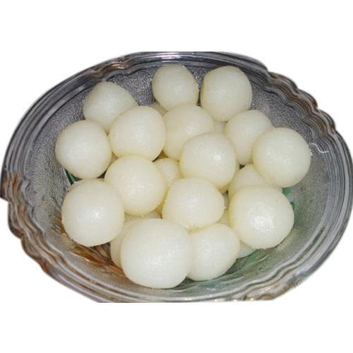 White Sweet Rasgulla