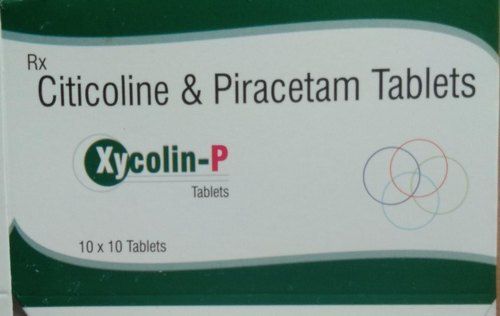 Xycolin P 800 Tablet, 10x10 Tablets