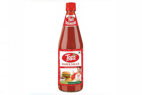 1 Kilogram Sweet And Spicy Taste Delicious Snack Sauce