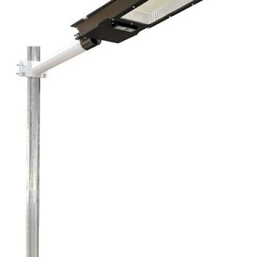 15 Watt Surya Solar Sunlight Metal Street Light Body Material: Aluminum