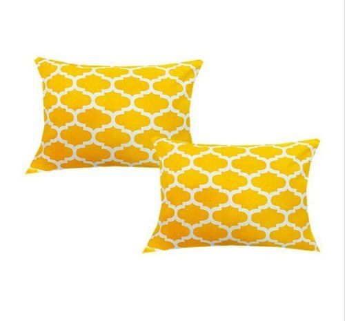 Beautifully Designed Soft Skin Friendly Printed Cotton Pillow Cover