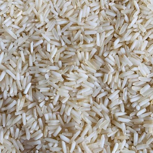 Commonly Cultivated Pure And Dried Medium Grain 1121 Basmati Rice Application: Industrial