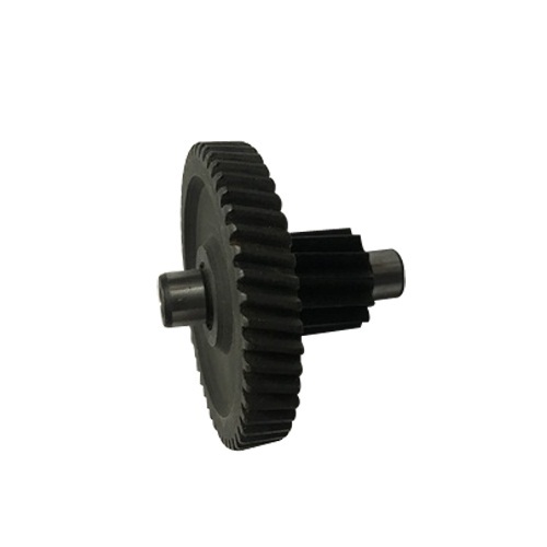 Long Lasting High Strength Durable Kick Shaft For Scooter