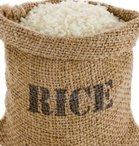 Fully Polished Basmati Rice Gluten Free 100 Kg Length: 8 Inch (In)