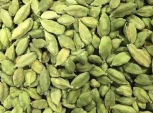 Green Cardamom 8 Mm, Rich In Taste And Hygenic, 11 G /100Gms Protein Dimension(L*W*H): 670.0X90.0X180.0 Millimeter (Mm)