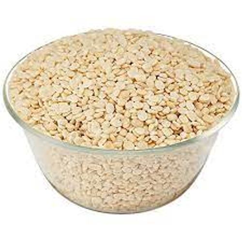 High Fiber Naturally Processed Machine Cleaned Split Urad Dal Admixture (%): 0.5%