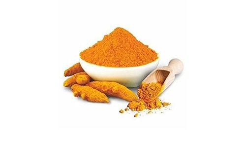 Yellow High Nutritional Value Fine Ground Turmeric Powder