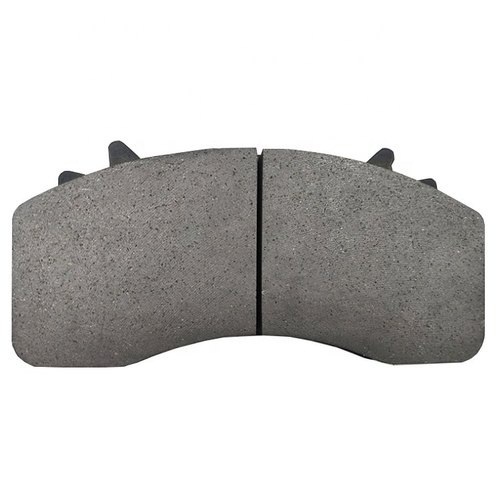 Rust Free High Strength Durable Front Brake Pads