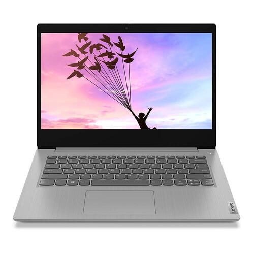 Intel Celeron,15.6In Hd 8Gb Ram 256Gb Rom Ideapad Laptop Available Color: Platinum Grey