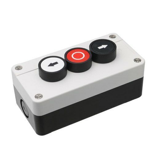 Lightweight And Portable Durable Electrical Push Buttons For Commercial Use