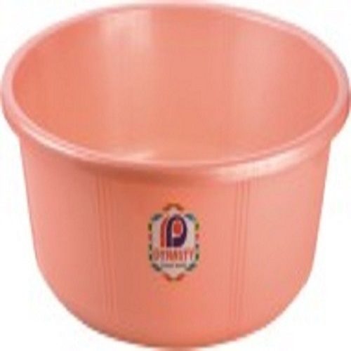 Lightweight Rust Proof Cheaper Wear Resistant Plastic Tubs