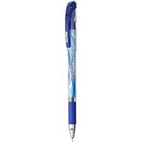 Plastic Lightweight With Comfortable Grip For Extra Smooth Writing Blue Gel Pen