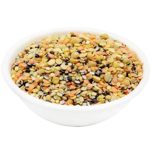 Organic And Pure 1 KG Packed Raw Cultivated Fresh Mix Dal