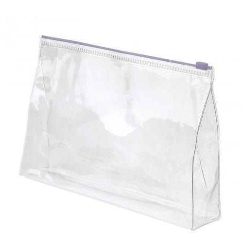 Pvc Plain Transparent Garment Storage Bag