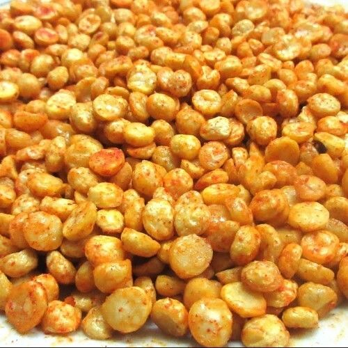 Tasty And Delicious No Artificial Flavour Spicy Taste Salted Chana Dal Namkeen