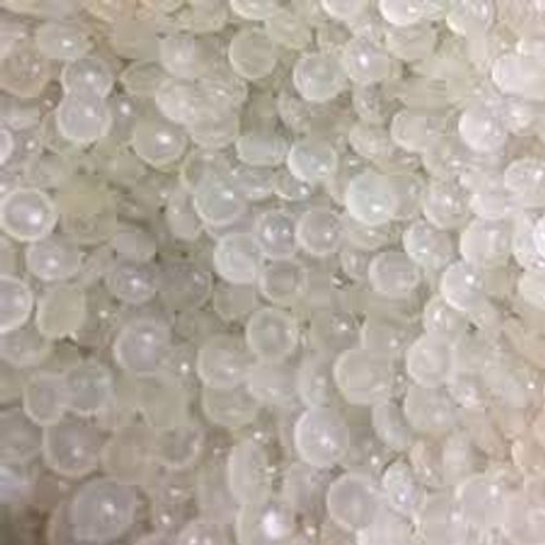 White Transparent Recycled Pp Plastic Products Reprocess Granule 