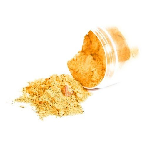 Herbal Face Scrub Powder, Type Of Packaging Jar at Best Price in