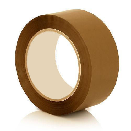  Waterproof Round Bopp Tape