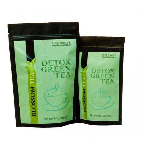 1 Kilogram 100% Natural And Healthy Dried Solid Extract Blossom Tea Detox Green Tea
