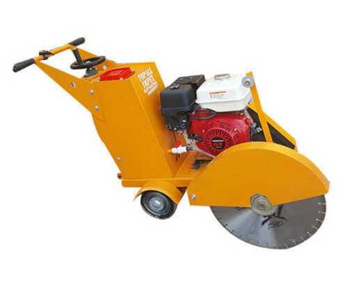 13 Hp Groove Cutting Machine, 3600 Rpm Max Rotate Speed, 440 Volts