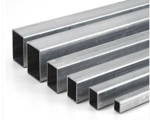 2 Mm Thick 2 Meter Aisi Standard Galvanized And Hot Rolled Stainless Steel Square Pipe