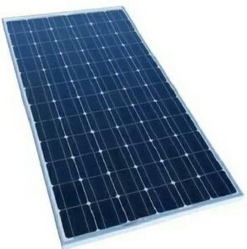 24V Polycrystalline Solar Panel