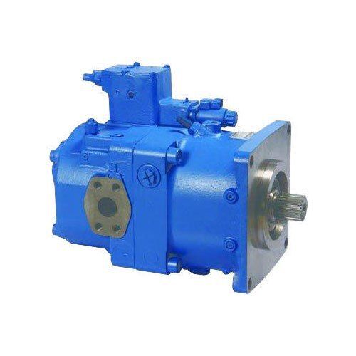 300 Bar Cast Iron High Pressure Rotary Hydraulic Pump