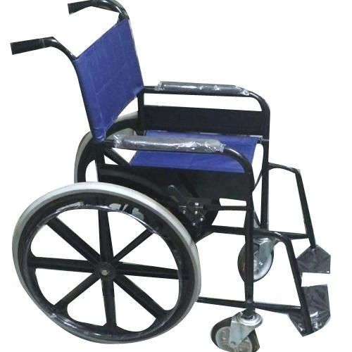 Adjustable Durable Lightweight Foldable Aluminium Standard Wheelchair Foot Rest Material: Aluminum