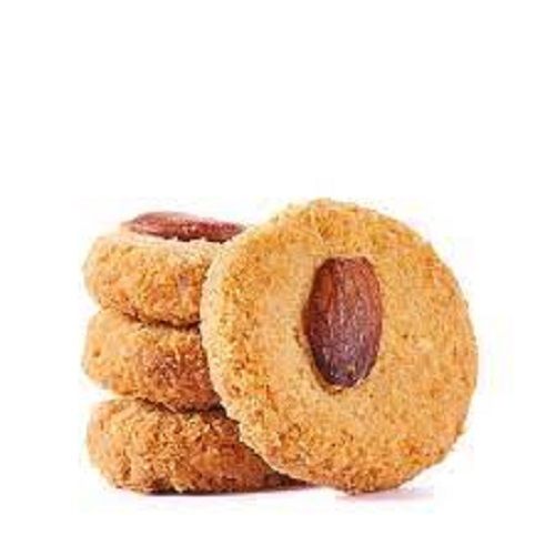 Almond Cookies