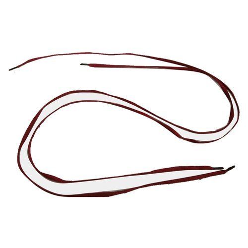 Brown Shoe Lace Strong And Durable Tight Binding Capacity Stretchable