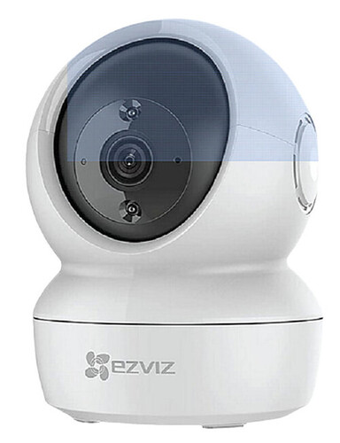 Ezviz Mp Wireless Cctv Camera For Indoor Use Day Night At Best