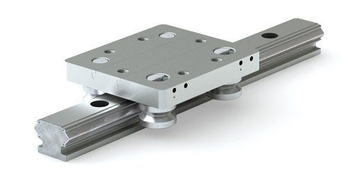 Flexible Heavy Duty Industrial Linear Guideway