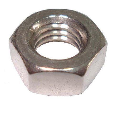 High Performance And Heavy Duty Long Durable Strong Brown Ms Nut