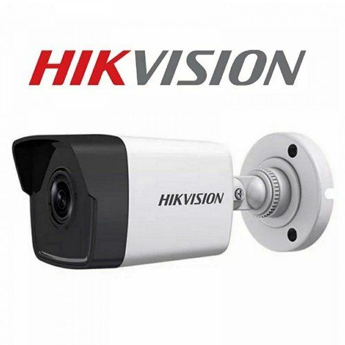 Hikvision 5mp Ultra HD Bullet Camera For Survelliance With Range 15-20 meter