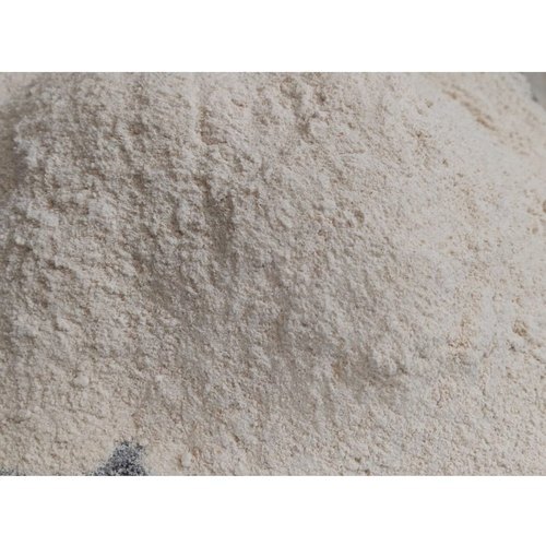 Hygienically Processed Rich In Protein Healthy And Natural Wheat Flour - 1 Kilogram White Color 76g Carbohydrates 7g Protein 1g Fat Regular Pack