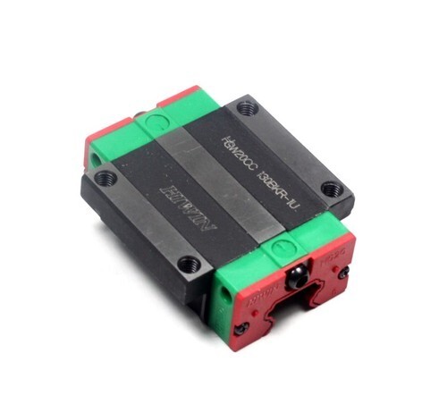 Long Durable Industrial Linear Guide Block