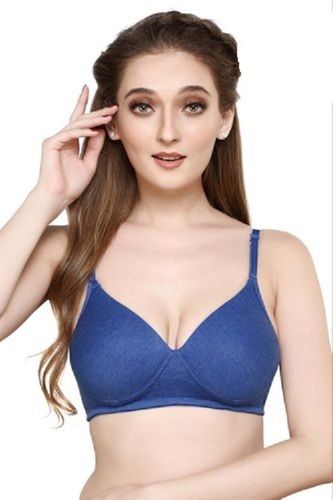 Highly Stretchable Soft Spandex Padded Strapless Bra For Women at Best Price  in Delhi