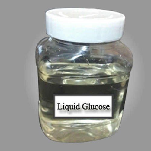 Liquids Glucose Conf, For Food Grade Industrial Use