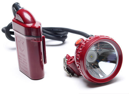 Bright 5w Led Mining Rechargable Lamp