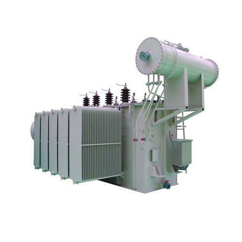 Oil Filled Distribution Transformer