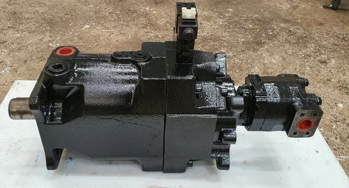 PARKER PV270 R1K1T1 MODEL HYDRAULIC PUMP, For Marine & Industrial