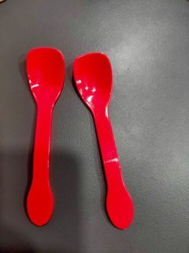 Plastic Spoon for Protein Powder