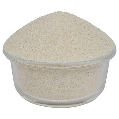 Pure And Dried Food Grade Protein Rich Fine Suji