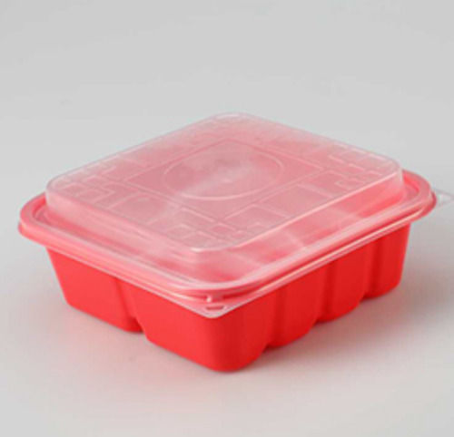 Reusable Blister Lunch Boxes