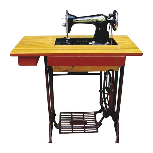 Sewing Machine Tables at Best Price in Karnal, Haryana Jatin Trading