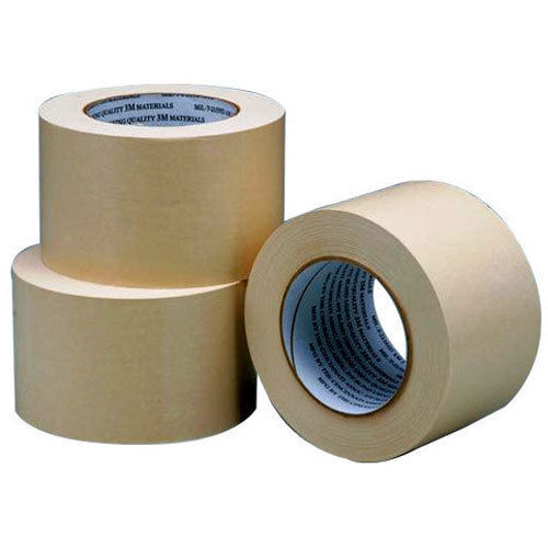 Single Side Climate Resistant Plain Foam Sealing Tape