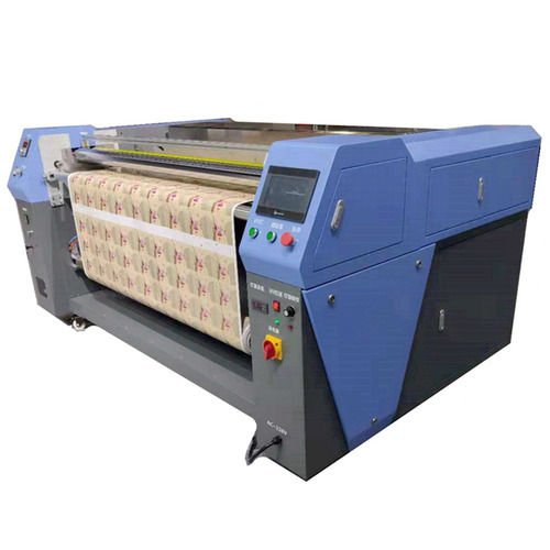 Stainless Steel Lamination Machines With Low To Medium Pressure