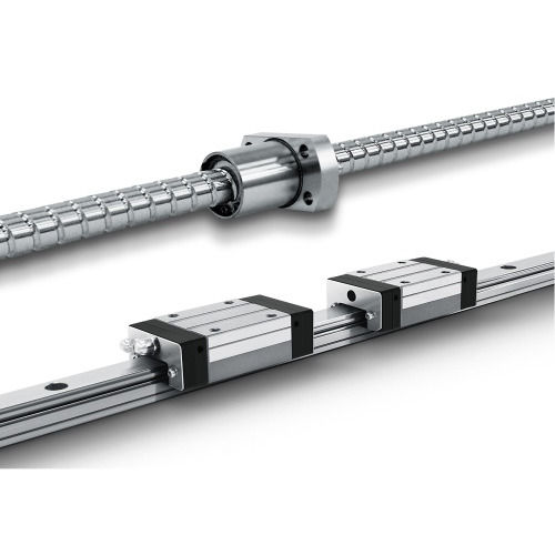 Highly Durable Stainless Steel Linear Rail Block