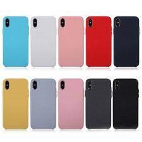 मज़बूत लाइट वेट स्क्रैच रेसिस्टेंट वर्सेटाइल मल्टी कलर मोबाइल कवर, प्लास्टिक मटीरियल