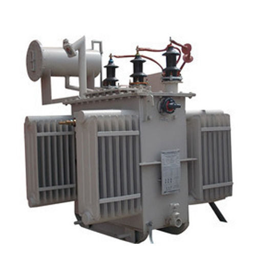 Three Phase High Voltage Transformers